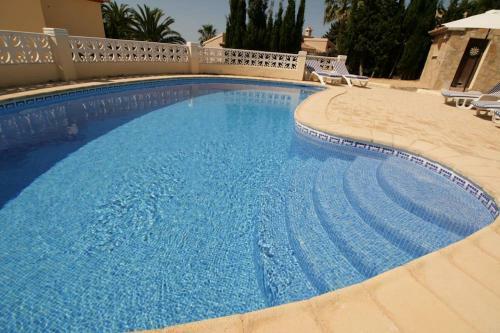 Villa Casa Vista Bonita