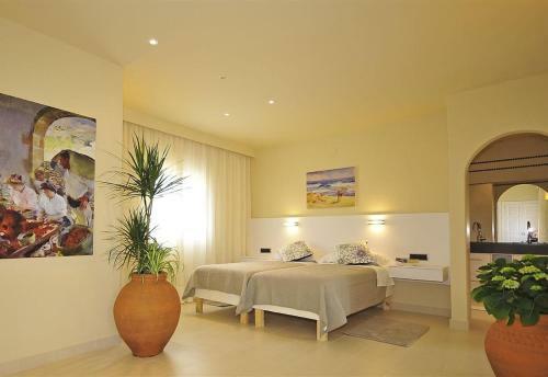 Villa Luxury Xenofilia Vll