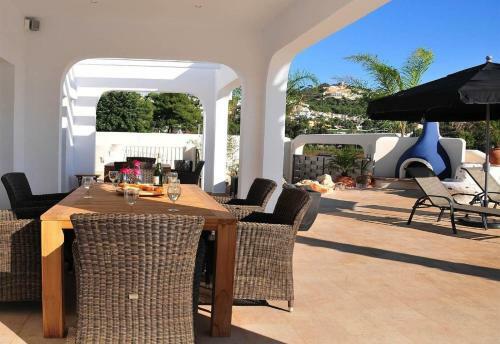 Villa Luxury Xenofilia V