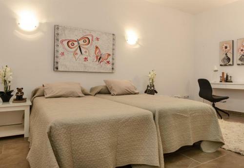 Villa Luxury Xenofilia V