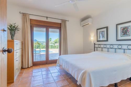 Villa Casa Once Moraira