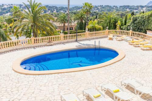 Villa Pia