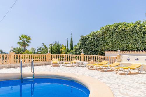 Villa Pia
