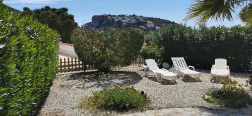 Ferienhaus Altea