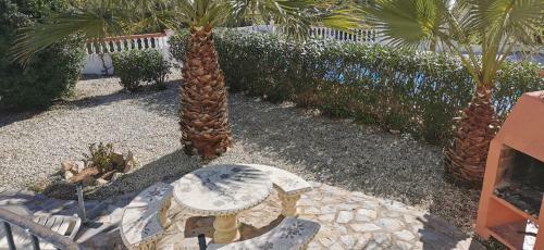Ferienhaus Altea