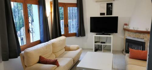 Ferienhaus Altea