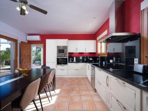 Holiday Home Johlim By Interhome