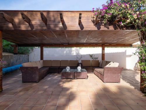 Holiday Home Johlim By Interhome