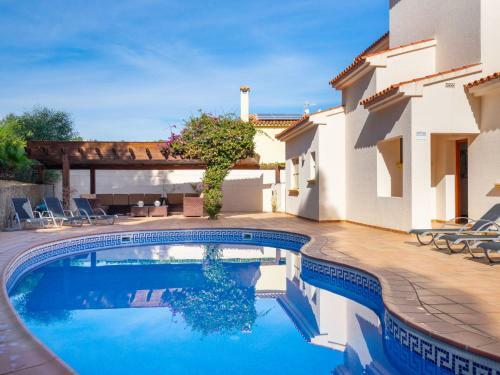 Holiday Home Johlim By Interhome