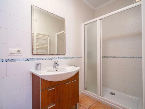 Holiday Home Johlim By Interhome