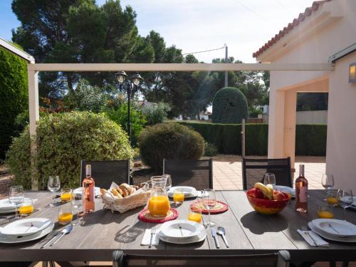 Holiday Home Johlim By Interhome