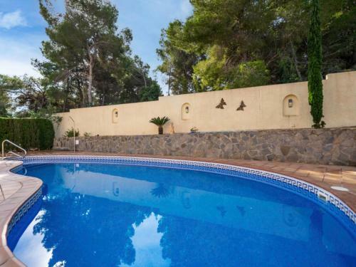Holiday Home Johlim By Interhome