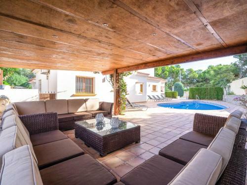 Holiday Home Johlim By Interhome