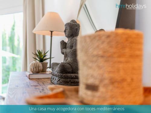 Villa Serenity - Hmr Holidays