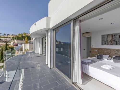 Villa Azure By Interhome