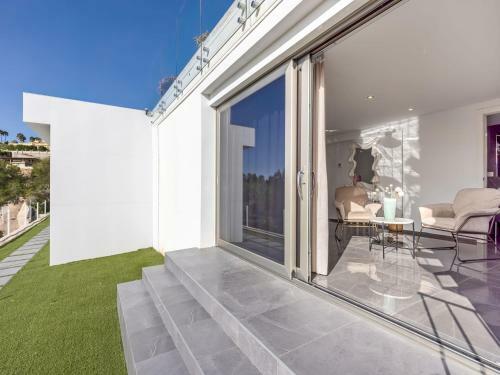 Villa Azure By Interhome