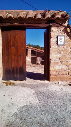 Agroturismo Mas De Mu�oz