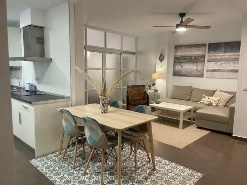 Apartamento Jalama - 1c