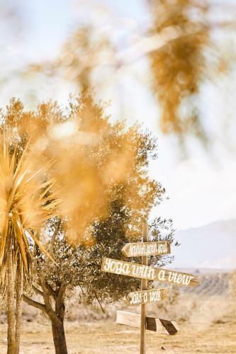 Finca Las Calmas Boutique Hotel & Retreats