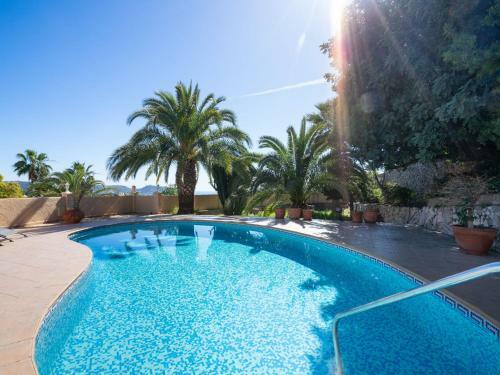 Villa Marita By Interhome