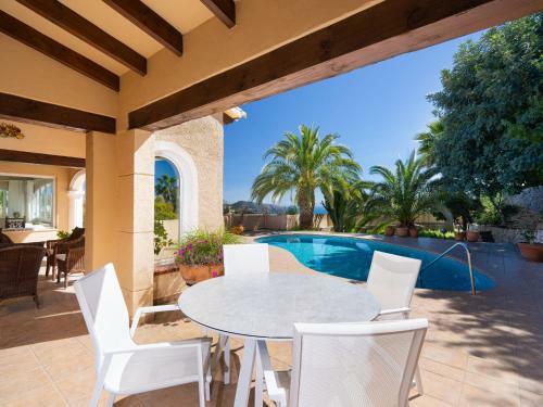 Villa Marita By Interhome