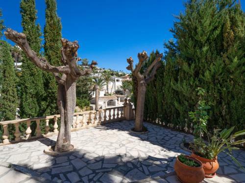 Villa Marita By Interhome