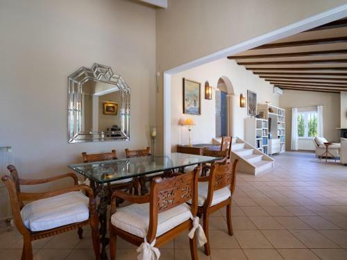 Villa Marita By Interhome