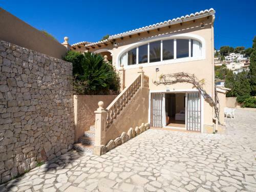Villa Marita By Interhome