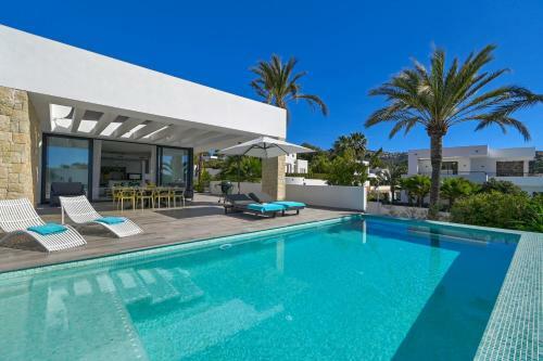 Villa Graham Holiday Rentals - Horizon