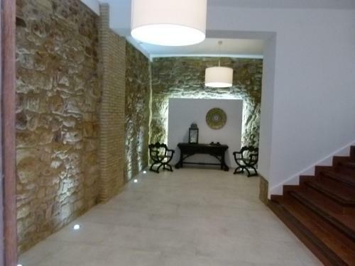 Casa Rural Villanueva