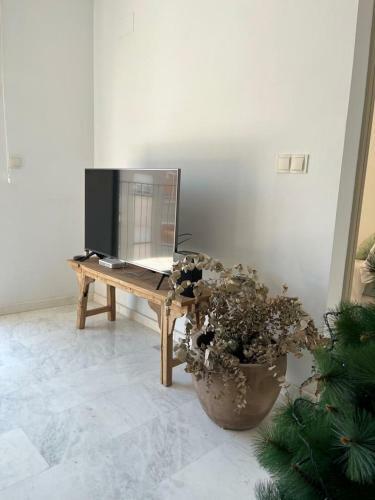 Apartamento Moraira Fant�stico �tico Duplex