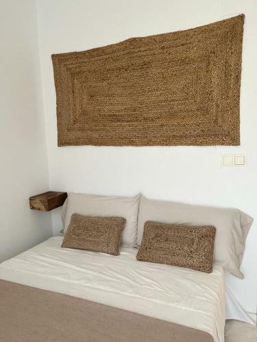 Apartamento Moraira Fant�stico �tico Duplex