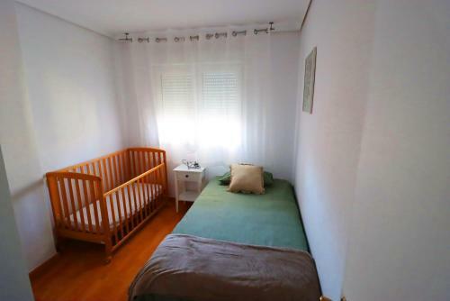 Apartamento Junto Al Mar Moraira
