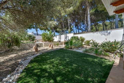 Villa Myplacetobe Moraira