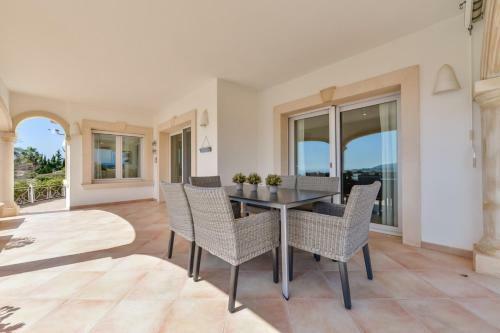 Villa Myplacetobe Moraira