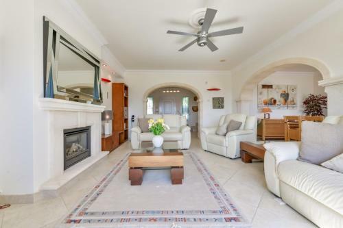 Villa Myplacetobe Moraira