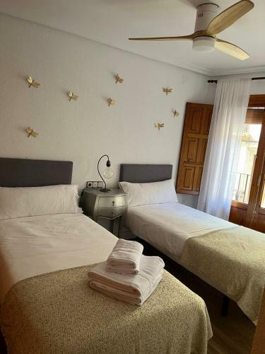 Apartamento La Casa Del Jaime