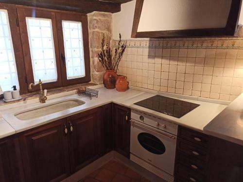 Casa El Ingl�s