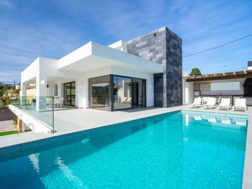 Villa La Haya By Interhome