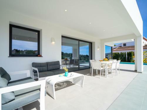 Villa La Haya By Interhome