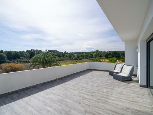 Villa La Haya By Interhome