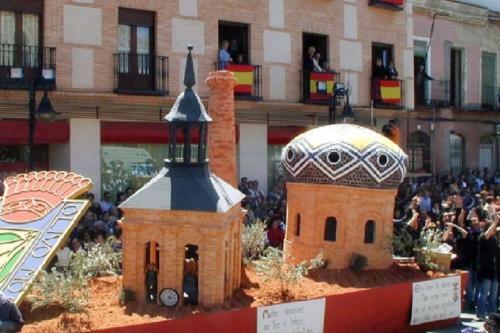 Casa De Tina Y Cora