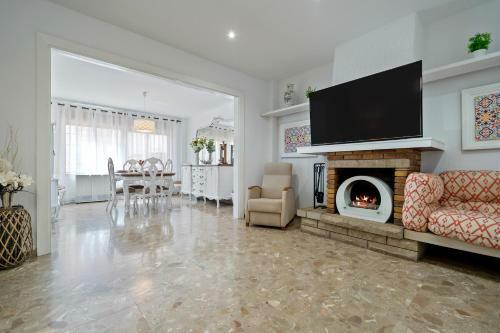 Casa Forn Mag�