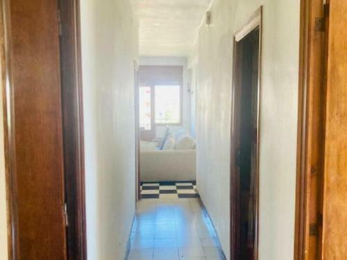 Apartamento Miami Playa, 3 Dormitorios, 5 Personas - Es-9-157
