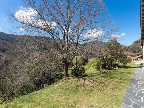 Rural Apartment With Nice Views And Shared Pool