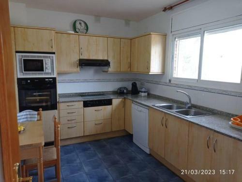 Grh Villa Agustina, With Private Pool And Bbq