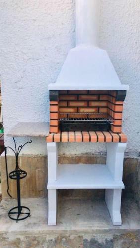 Grh Villa Agustina, With Private Pool And Bbq