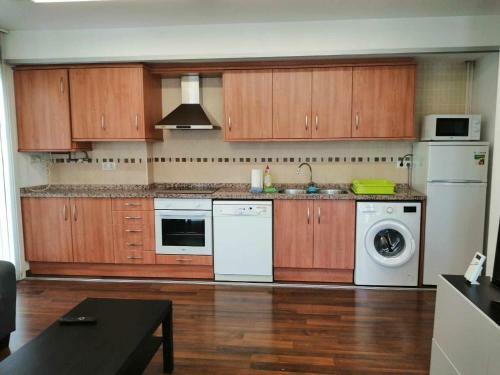 Apartamento Iba�ez Mart�n
