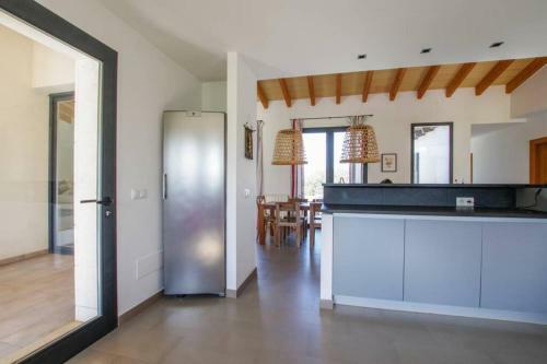 Villa Son Paparra