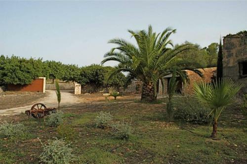 Villa Son Paparra